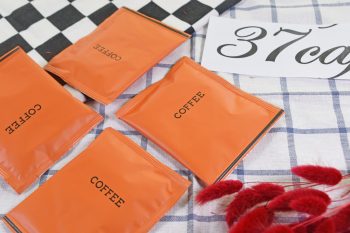 37cafe精選濾掛咖啡